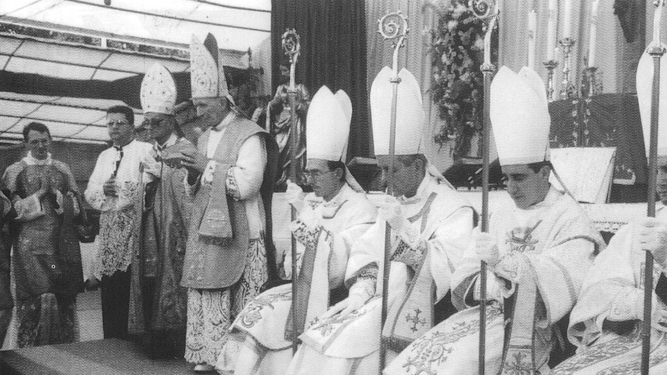 Spiegazione, in forma di catechismo, sulle ragioni per cui non sono lecite le consacrazioni episcopali, ipotizzate dalla FSSPX, senza il permesso della Santa Sede.