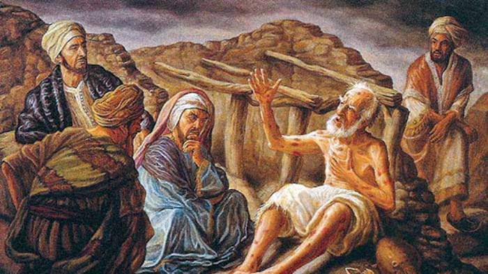 La colpa di uomini di entrambe le parti