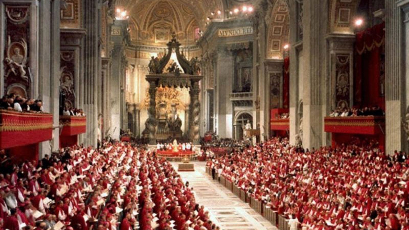 La definizione “Concilio pastorale” equivale a “Concilio non dogmatico”, “optional”, “tamquam non esset”?