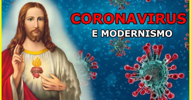Coronavirus e modernismo